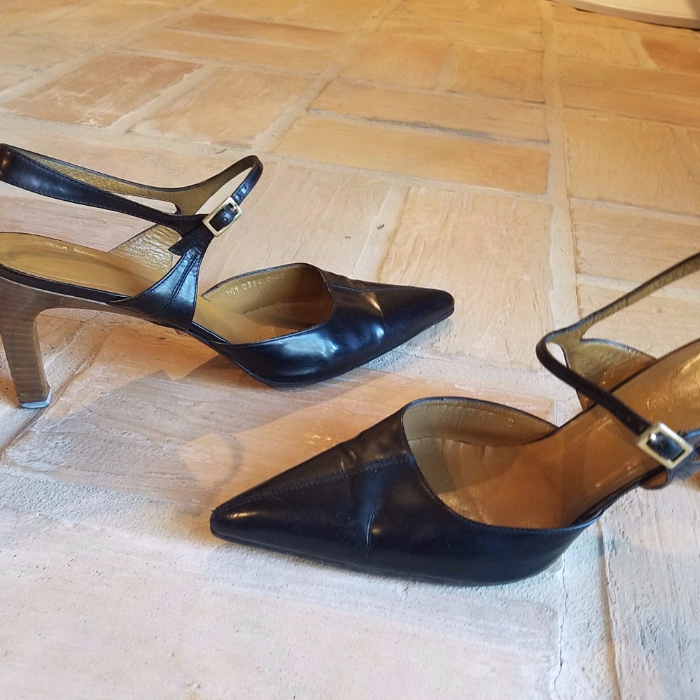 Gucci Strappy Sandals